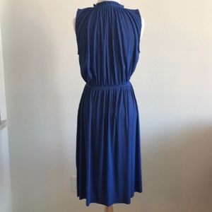 Olivia Grey Dresses - Cobalt Blue dress Size Small Olivia Grey Dresses - Cobalt Blue dress Size Small